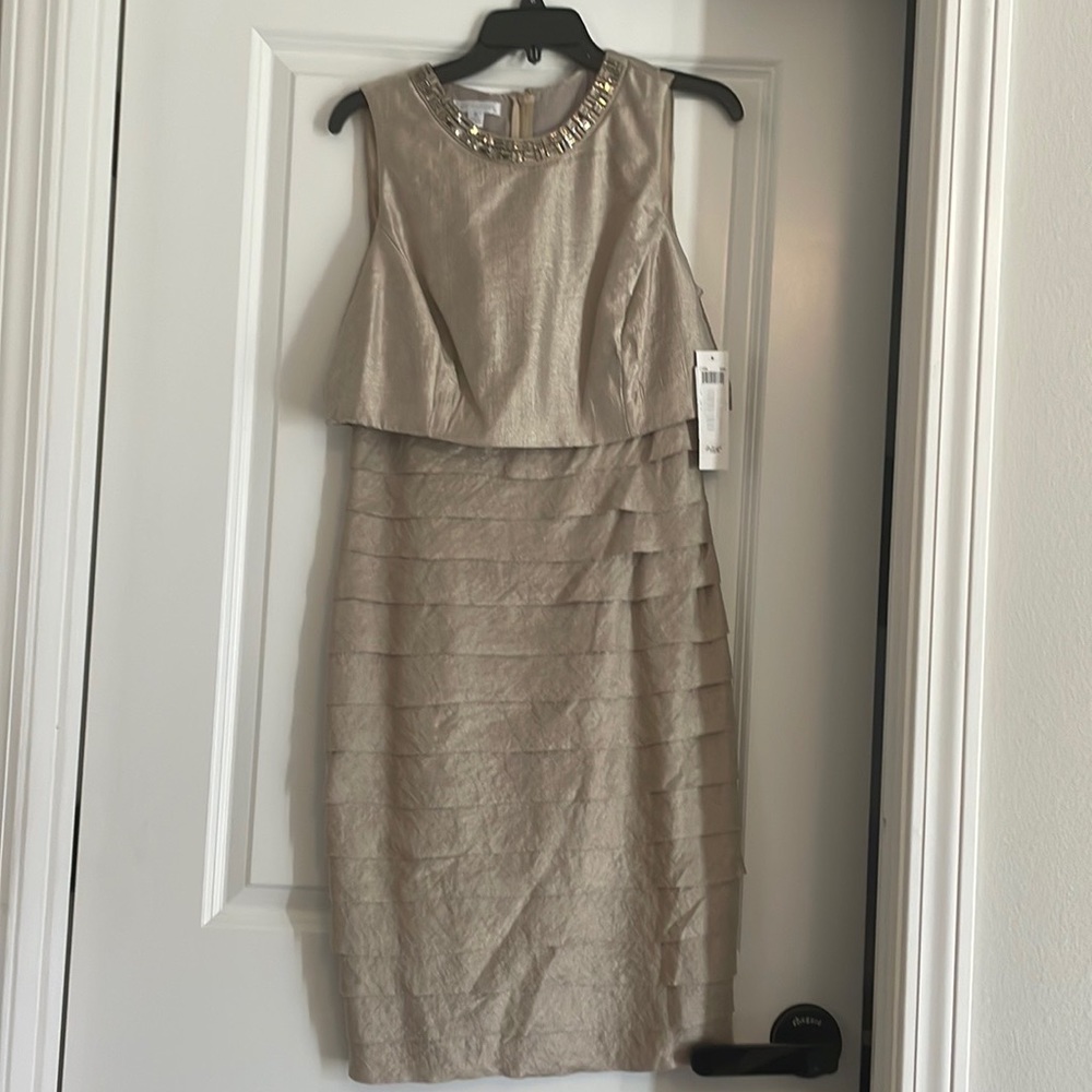 London times dress